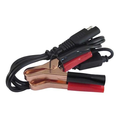 Câble charge avec pince - câble,
