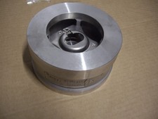 Clapet anti-retour GESTRA