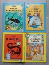 Lot 2 BD  Double Album - LES