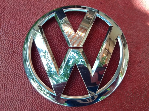 Golf mk7 emblème logo - 7,