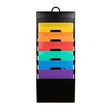 Trieur Mural Porte Revue A4