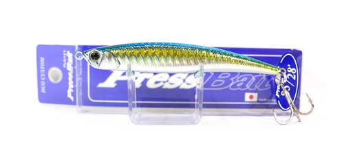 Duo press bait lipless - bait,