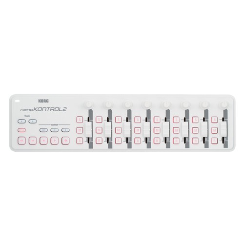 Midi controller key - midi, 1-key
