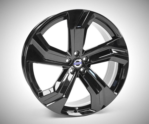 Jantes aluminium volvo xc90 - en,