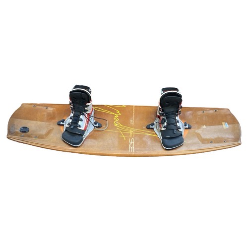 Hyperlite wake board - hyperlite,