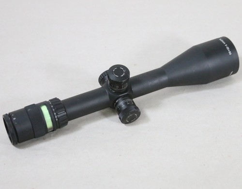 Trijicon accupoint 20x50mm - accupoint, 5-20x50mm