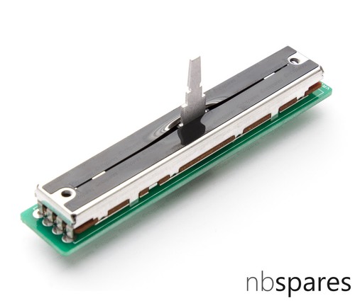 Assemblage pcb xfader - pcb,