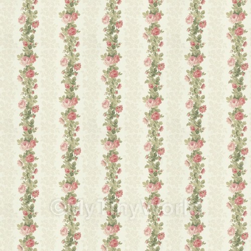 Paquet maison de poupées - 5,