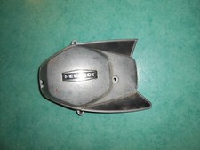 Capot variateur embrayage