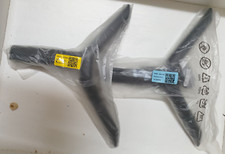 Pieds gauche et droite pour