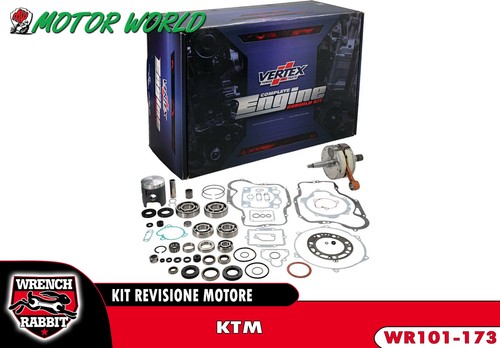 Révision moteur complet - moteur,
