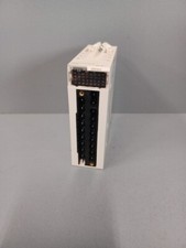 BMXDD01612 - SCHNEIDER -  BMXDD01612 / Module de  16 sorties TOR USED