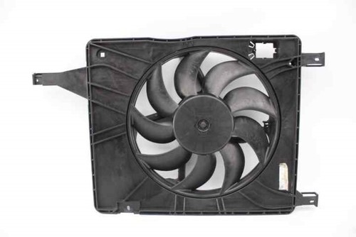 Ventilateur électrique nissan - électrique,