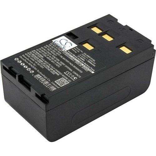 Geb121 battery for leica - battery,