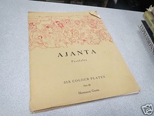 CA813 AJANTA PORTFOLIO SIX
