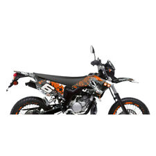 Kit Autocollants 9 Pièces