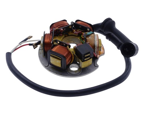 Alternateur stator pour - /,