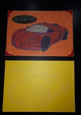 Pack photos A4 Red Castle