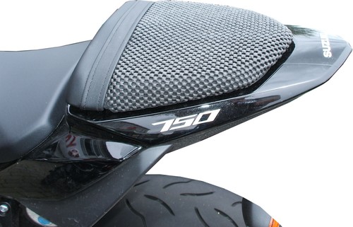 Suzuki gsr 750 2011 - suzuki, 2011-16