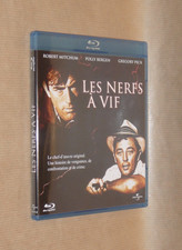 Blu-Ray, Les Nerfs à vif, J