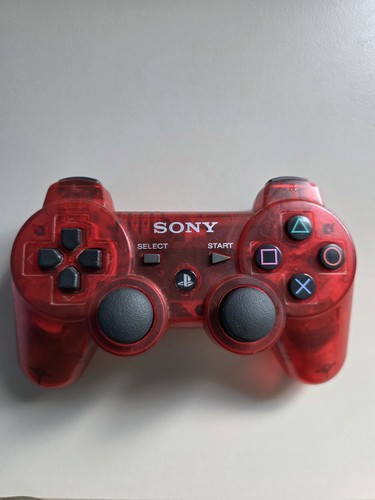 Manette dualshock officielle - dualshock,