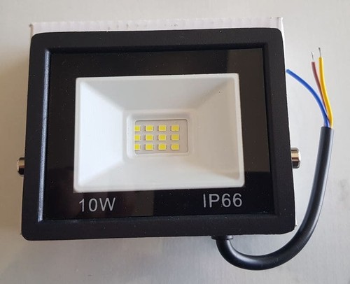 Projecteur halogène led 10w - projecteur,