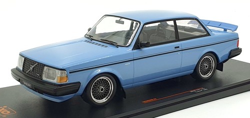 Ixo scale 18cmc090 1985 - 1/18,