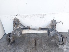 51856886 PONT ARRIÈRE FIAT