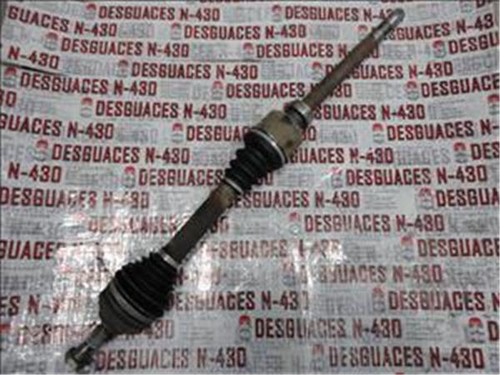 Conabs palier avant droit - palier,
