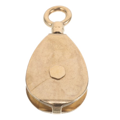 Kit poulie quincaillerie - kit,