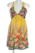 YUMI Robe d’été Dames Robe