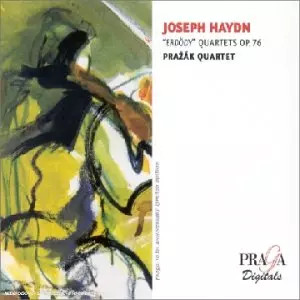 Haydn quatuors à - -, cordes
