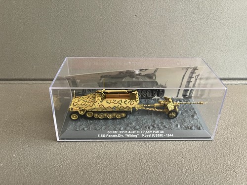 Miniature militaire char - miniature, tank