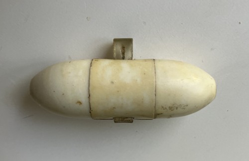 Interrupteur ancien zeppelin - interrupteur,
