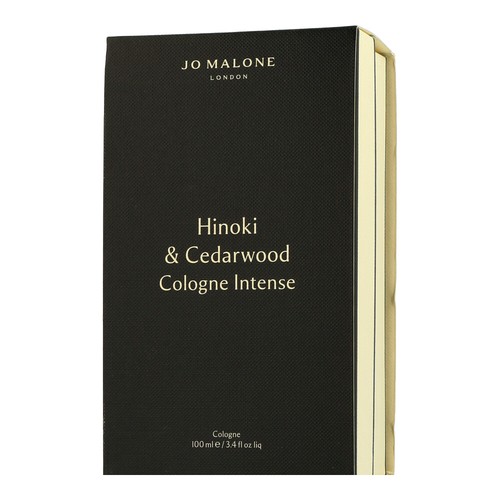 Malone hinoki cedarwood - jo,