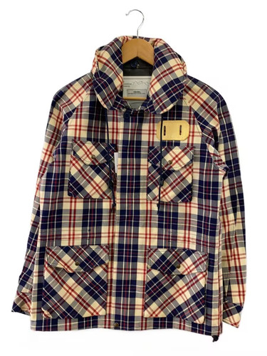Visvim veste beige - veste,