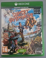Jeu video XBOX ONE SUNSET