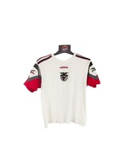 Maillot de football vintage SL