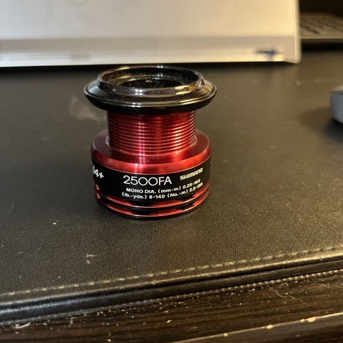 Shimano ci4 2500 extra - fa,