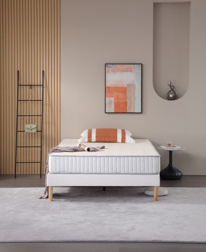 Matelas orthopédique - matelas,