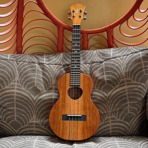 Koaloha ukulélé tenor - ukulélé, ktm-00