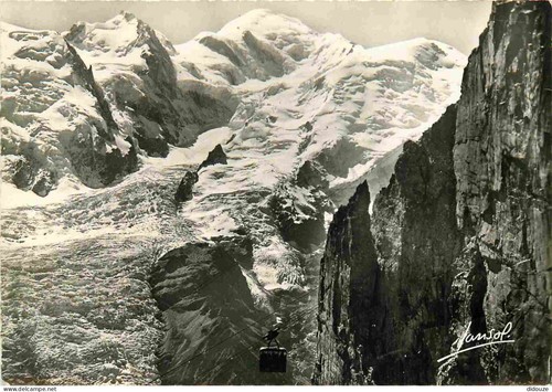 Carte postale - -, 74