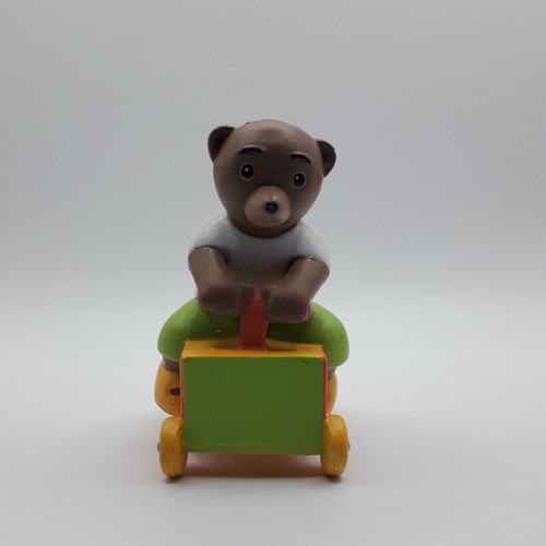Figurine bayard petit - figurine, ours