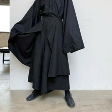 Hommes Pantalon Culotte