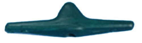 Trident pneumatique harpon - trident,