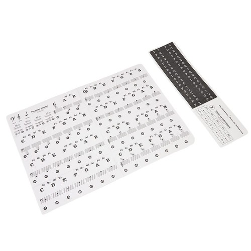 Ensemble musique clavier - 1,
