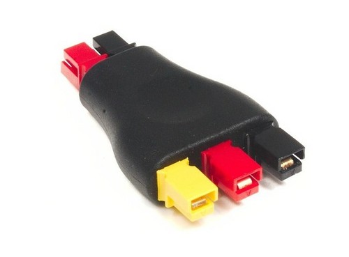 Powakaddy prise jeu - 'n',