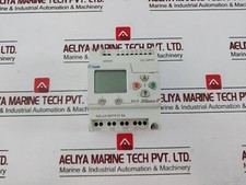 Relais Crouzet SA12 Millenium II+ Sortie 24VDC 8A/250VAC, 0,5 Nm, V1.2.30