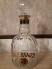 Jack Daniel's carafe 1,5L