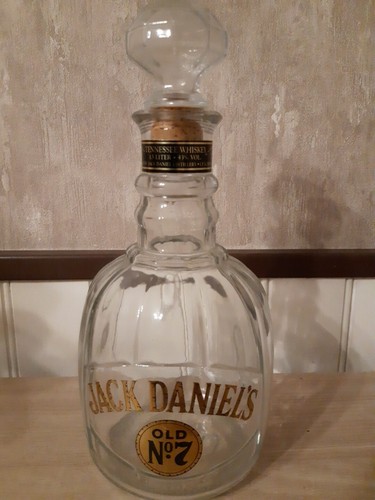 Jack daniel carafe 5l - carafe, 1,5l